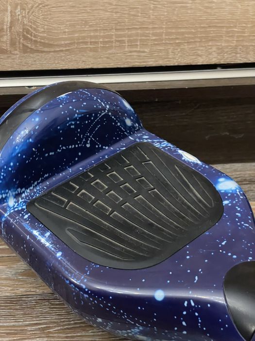 Продам гераскутер