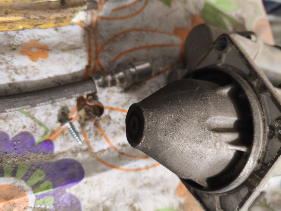 Запчасти ваз 2107,2106