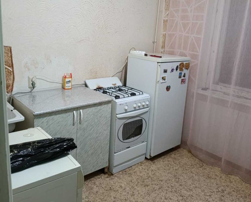 Однакомнатная Пединститут