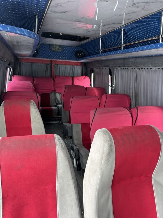 Такси Любое направление