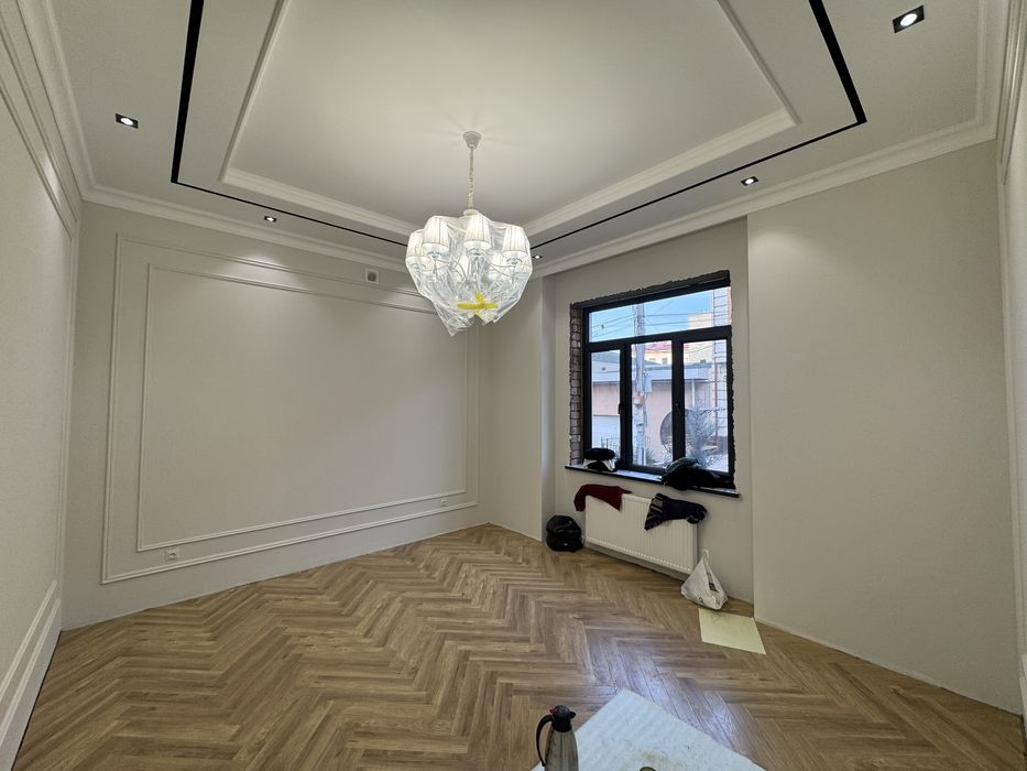 Ор-р: Улица Никитина Продается Новый Евро Дом 5,5.соток 600м2 8.комнат