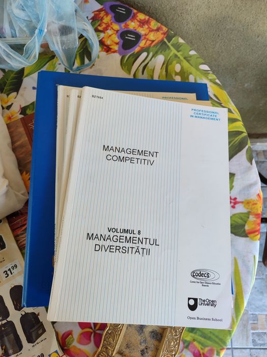 carti management manager