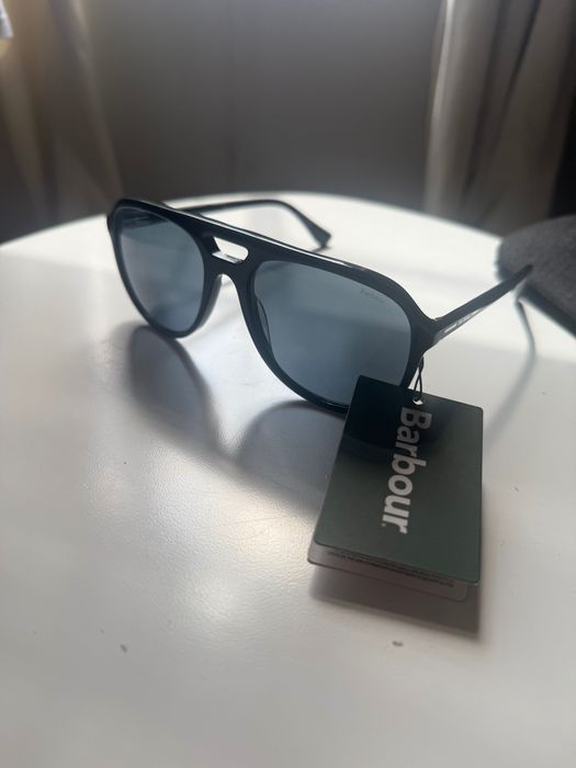 Barbour слънчеви очила 3027