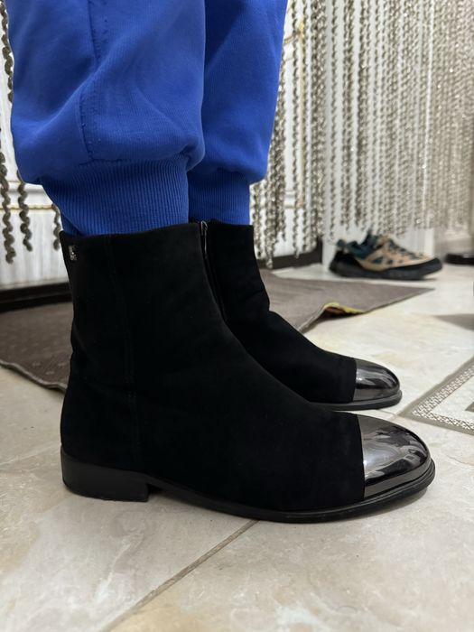 BESSONI Полусопожки демисезонный