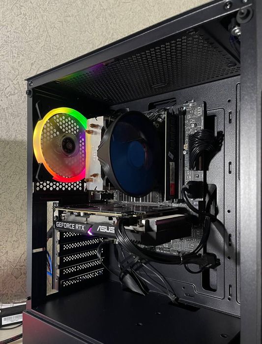 Materinka MSI B506M A PRO