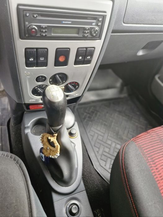 Vând Dacia Logan 1.5 dci | Unic Proprietar | 238.000 km reali