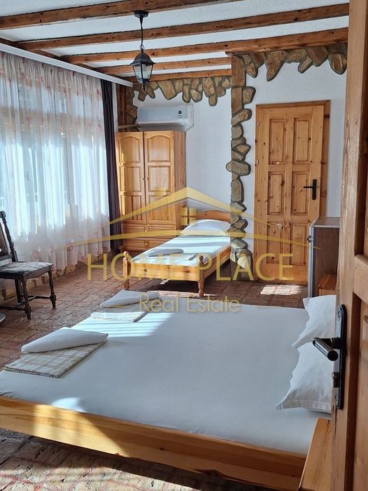 Продава се Хотел в Варна, м-т Боровец - юг - 660 кв.м за 680 €/кв.м - Снимка #7