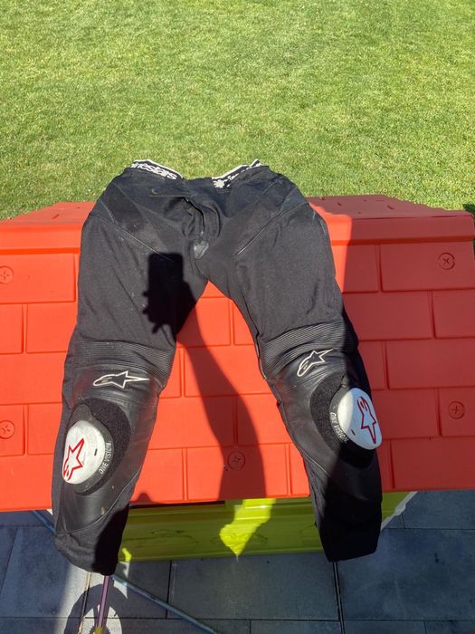 мотоциклетни панталони Alpinestars