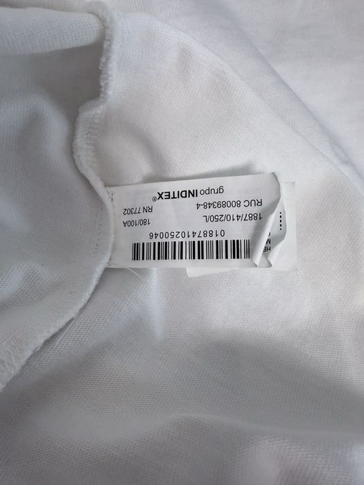 Tricou zara barbati