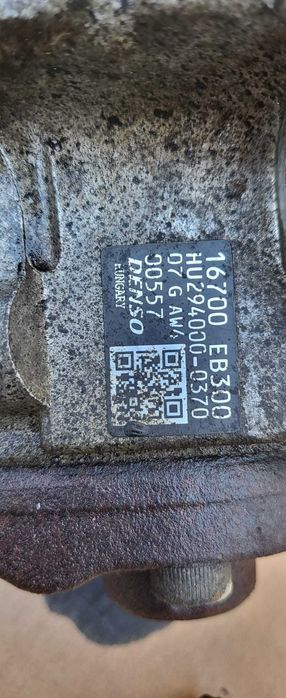 Kit Injectie Nissan Pathfinder 2.5 diesel