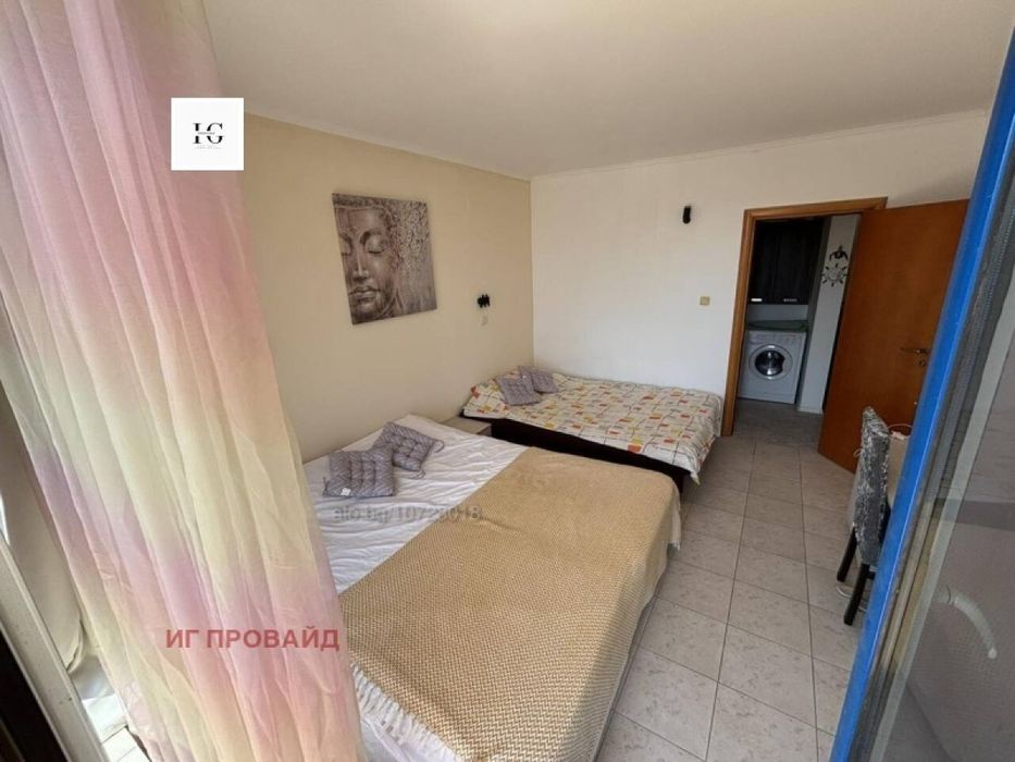 Продава се Тристаен апартамент в Свети Влас - 87 кв.м за 569 €/кв.м - Снимка #6