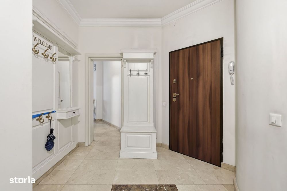 Apartament cu 3 camere de închiriat | Primaverii
