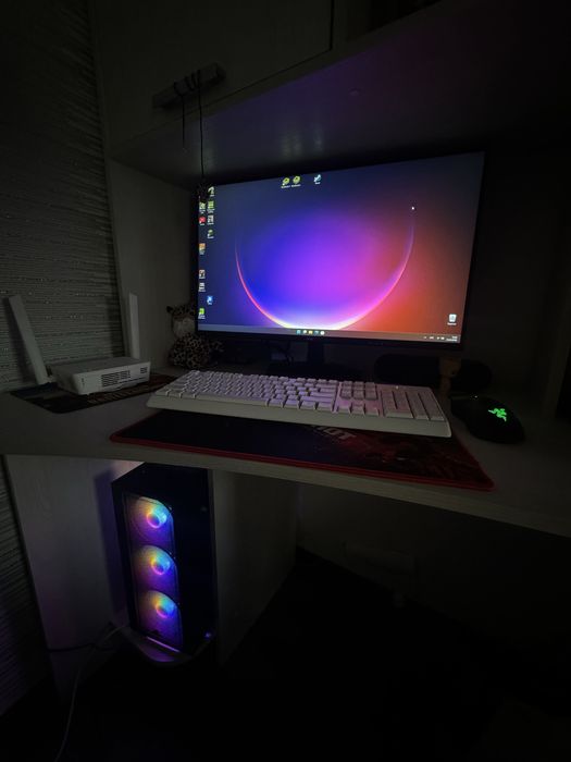 Продам компьютер