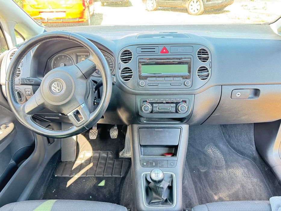 Dezmembrez VW Golf 6 Plus 1.4 2010 CCGA 95000 km