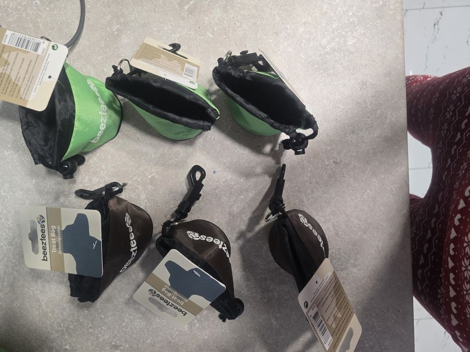 Săculeți recompensa