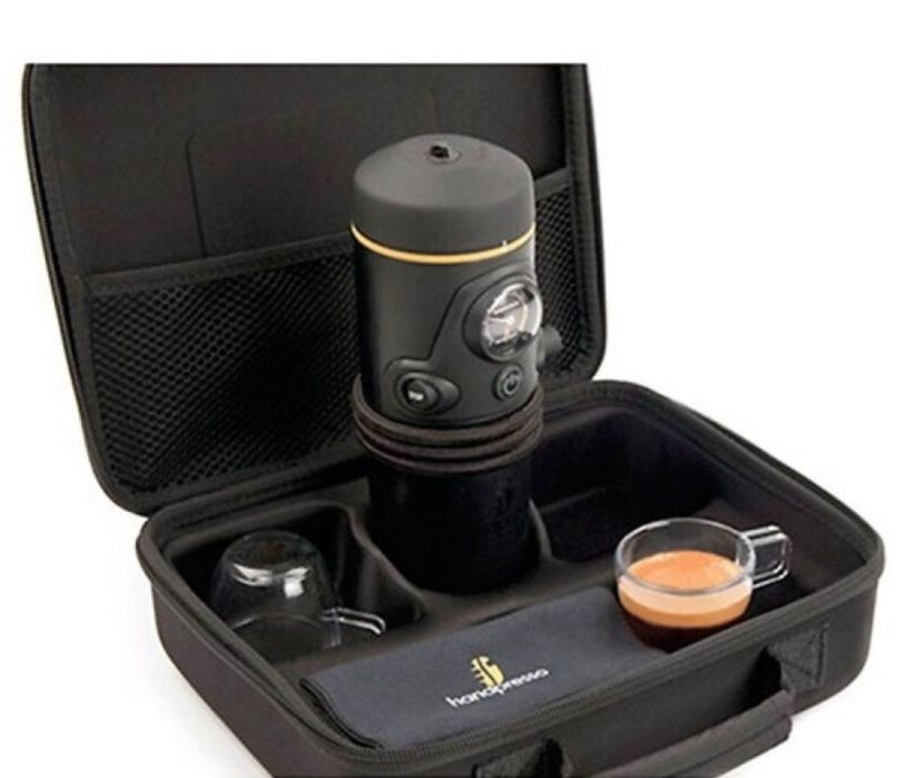 Handpresso auto