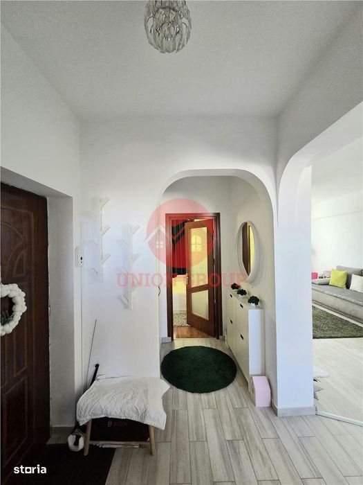 Apartament 2 Camere, Superb, Zona Centrala
