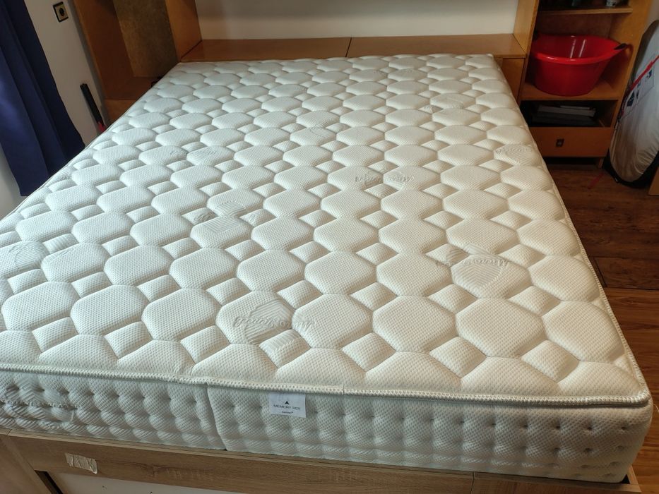 Матрак ISleep Infinity 160х200х30