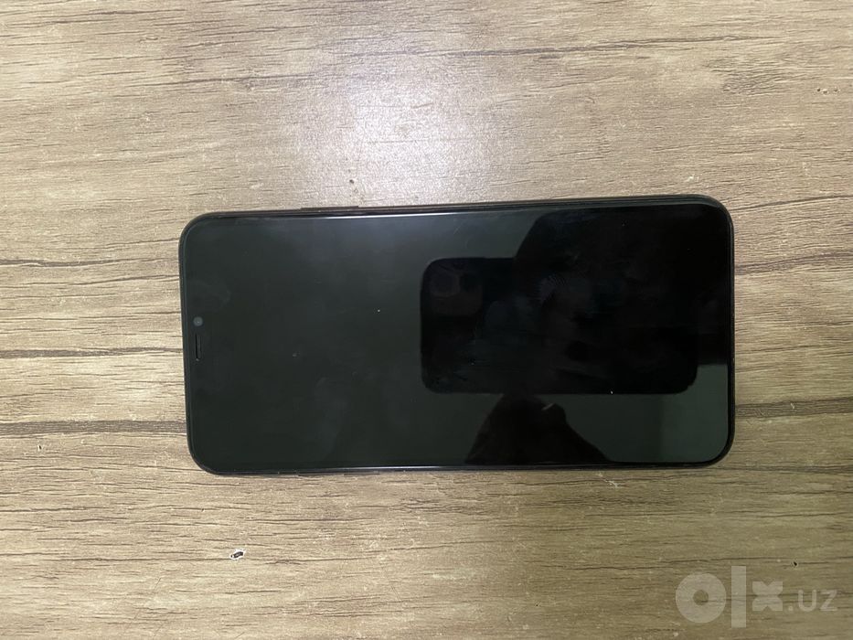 Iphone 11 pro max radnoy