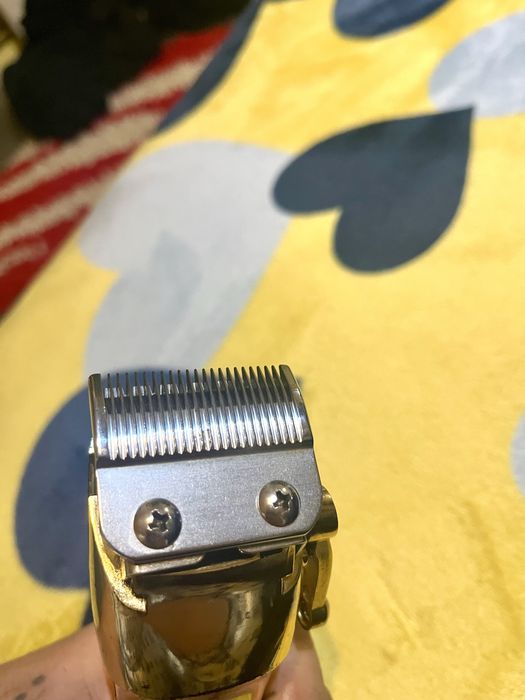 masina de tuns LM-2033