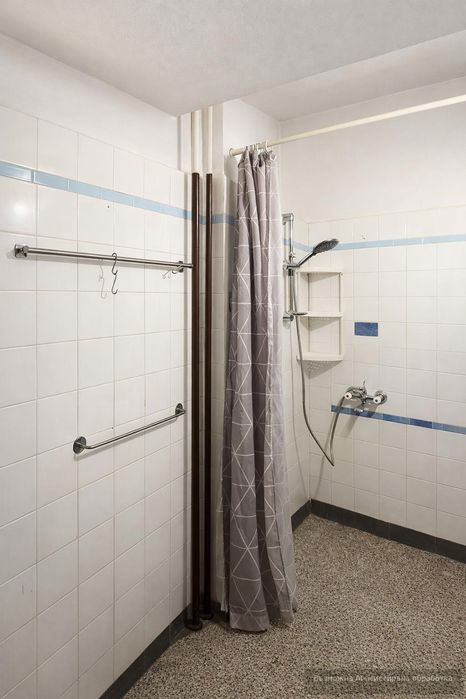 Дава се под наем Тристаен апартамент в София, Стрелбище - 93 кв.м за 510 € - Снимка #9