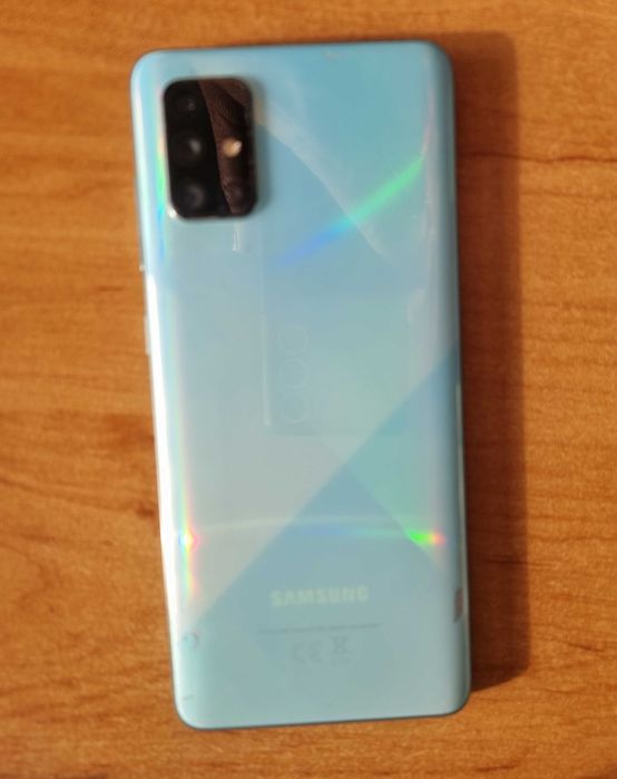 Samsung Galaxy A71 128GB