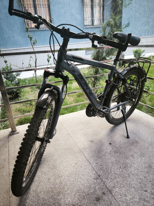 Velosiped BONVI 26