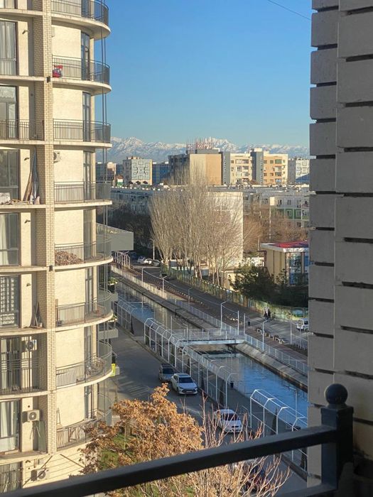Своя квартира в аренду