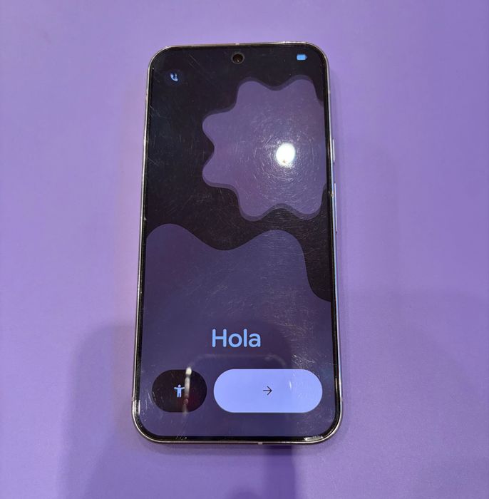 Google Pixel 9 Pro XL