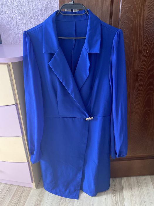 Красиви стилни рокли