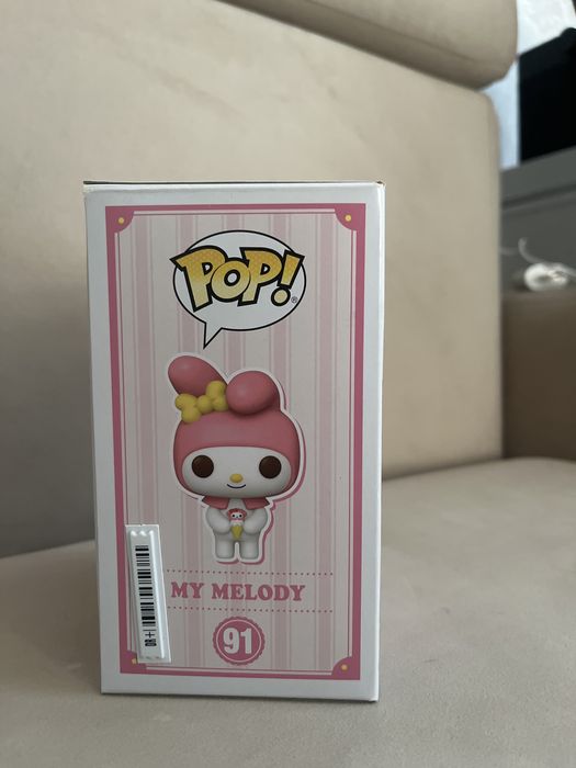 Funko pop My Melody новый