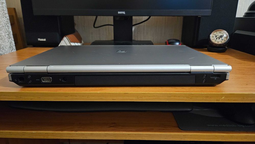 Лаптоп HP EliteBook 8570p