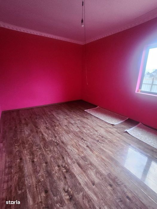 Vila in Serbanesti cu 5 camere