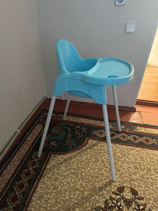 Стулчик для кормления