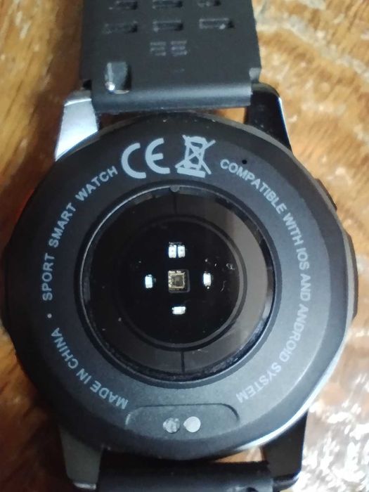 Ceas Smart Watch Sport Gps