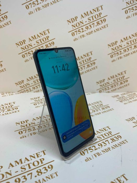 NDP Amanet NON-STOP Bld.Iuliu Maniu 69 ZTE BLADE A35 (61308)