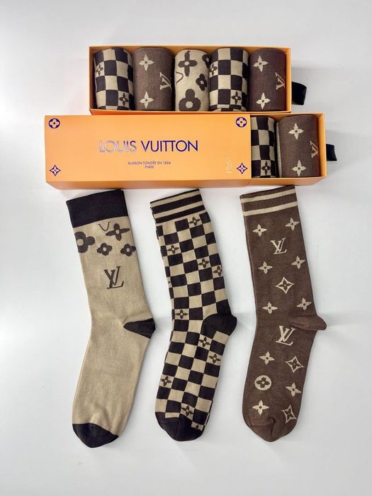 Ароматизирани чорапи