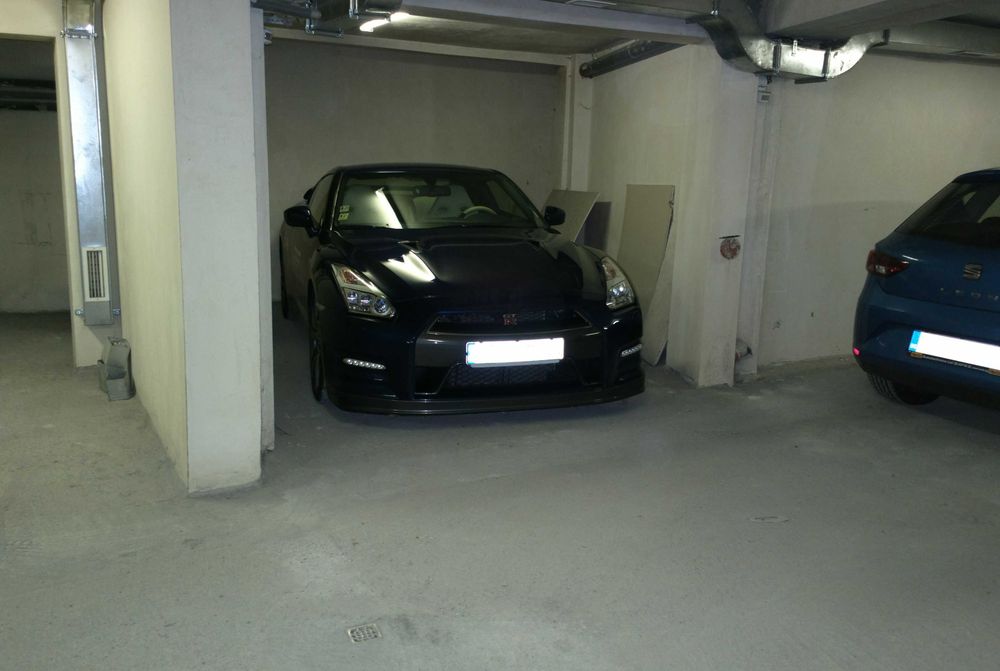 Дава се под наем Гараж / Паркомясто в София, Гео Милев - 19 кв.м за 127.5 € - Снимка #7