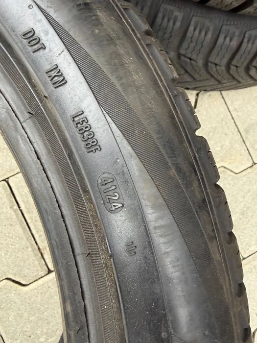 285 45 22, 285 45 r22 , pirelli allseason