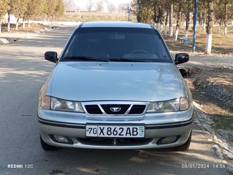 Хамма нарсаси бор