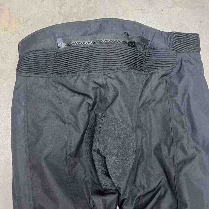 Мото панталон Black Bike Shayhan - ПОСЛЕДНА БРОЙКА/OUTLET