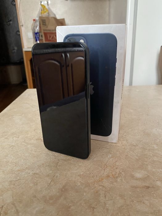 Iphone 13 ,85% акум