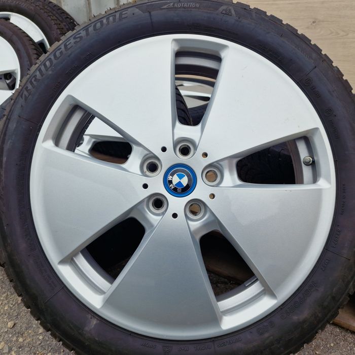 Оригинални BMW I3 427 Джанти 19