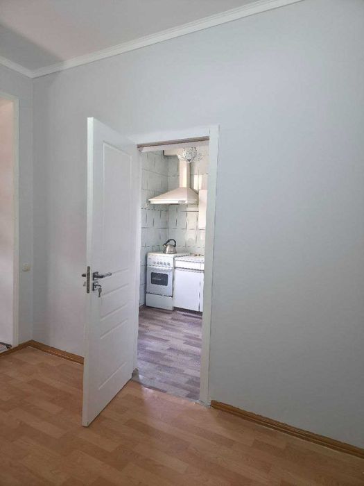 БИЙ, Художников! , 2/3/5, 46 м2, вторая линия