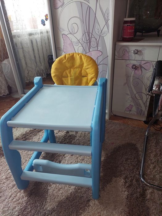 Стул- трансформер