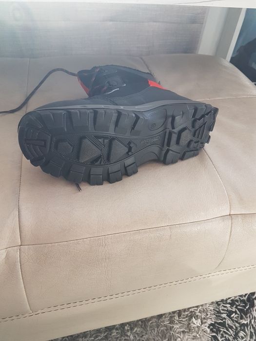 Детски Зимни обувки