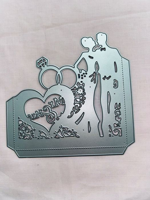 Matrite de taiat / embosat