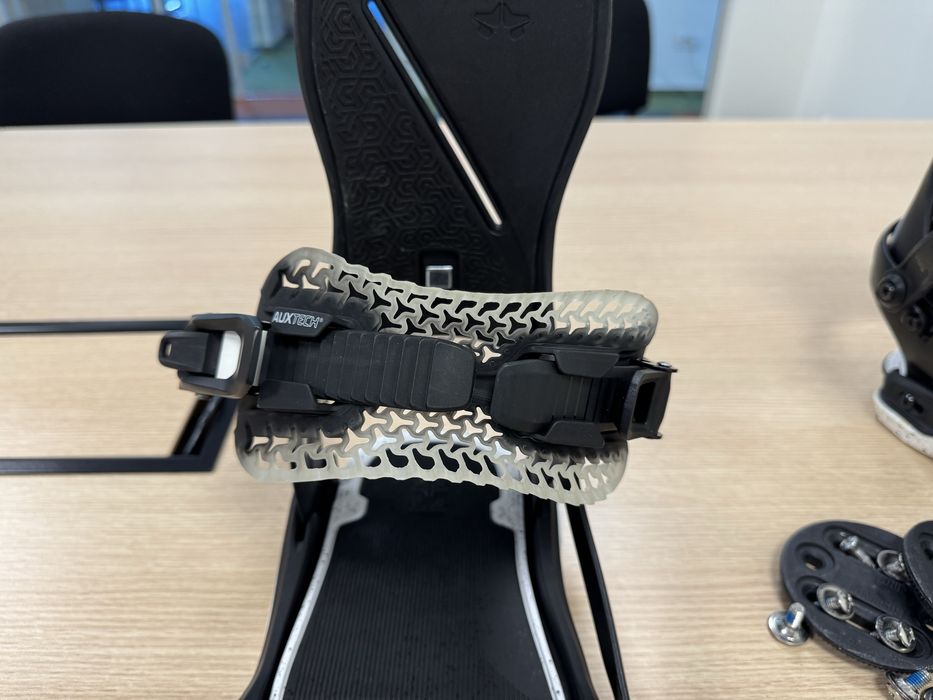 Vand legaturi snowboard Rome Katana AW 24/25 marimea M/L