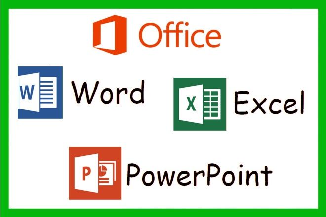 Лицензионный Microsoft Office