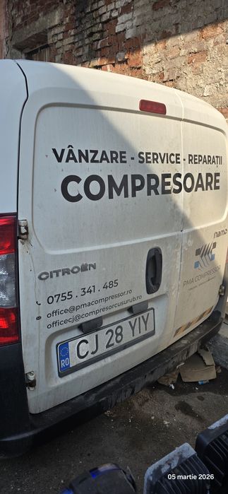 De vanzare Citroen Nemo 5000 lei